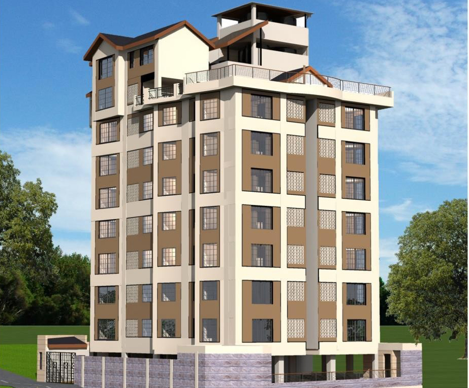 Belisimo Apartments